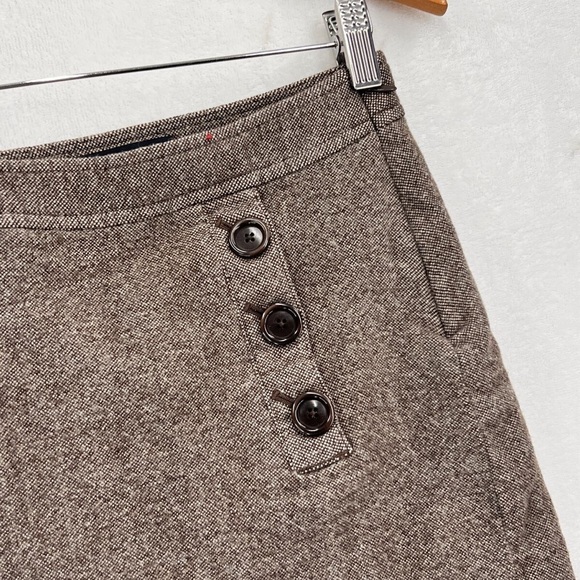 Vintage Banana Republic Skirt - Picture 2 of 3